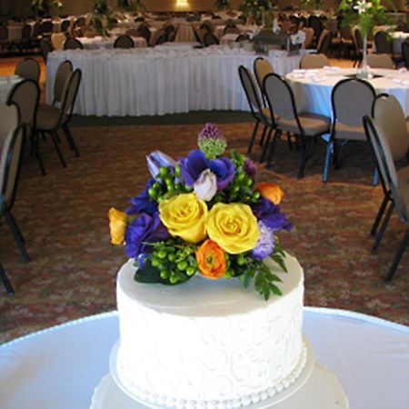 Monarch Hotel & Conference Center Clackamas Εξωτερικό φωτογραφία