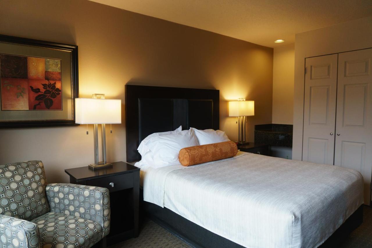 Monarch Hotel & Conference Center Clackamas Εξωτερικό φωτογραφία