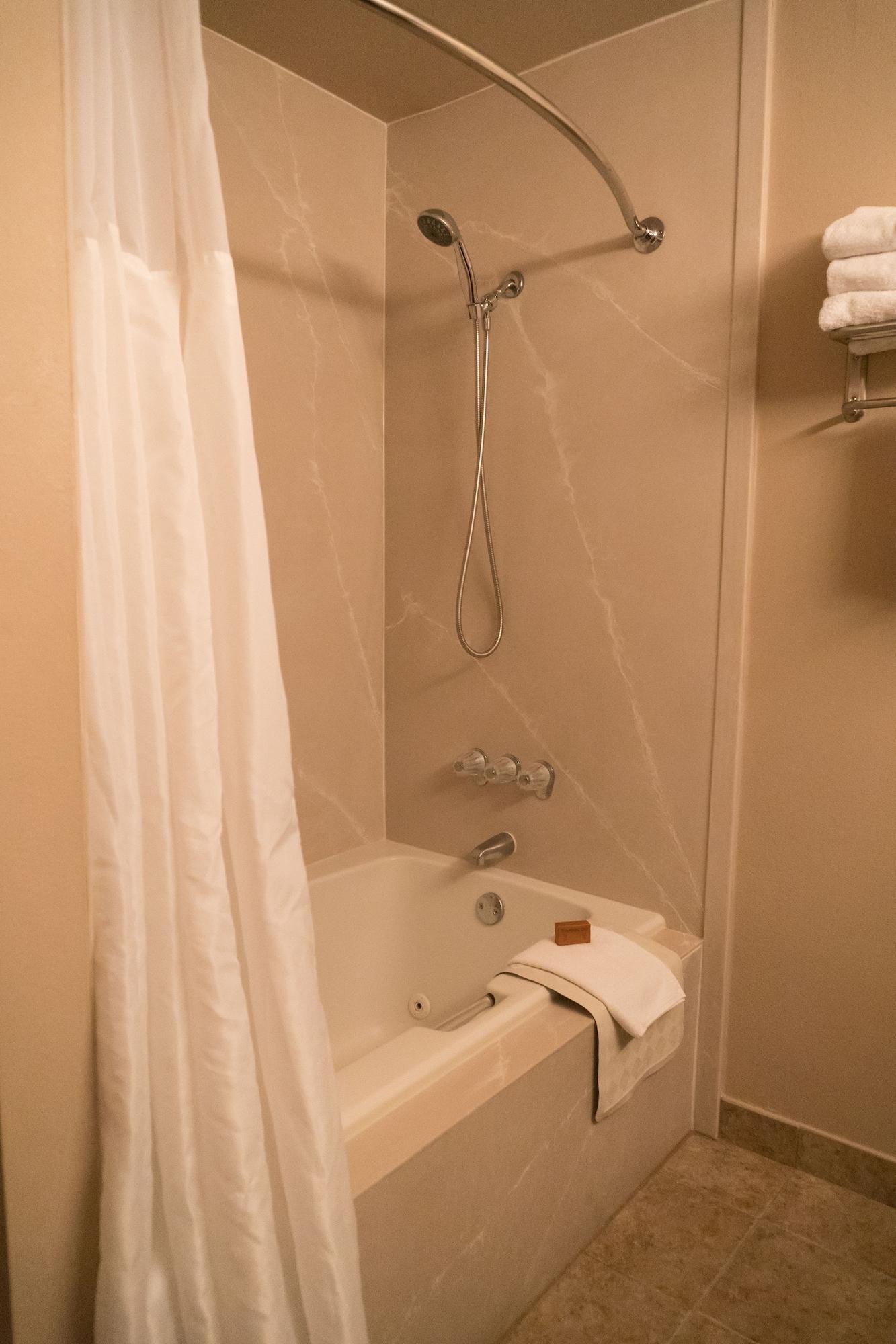 Monarch Hotel & Conference Center Clackamas Εξωτερικό φωτογραφία
