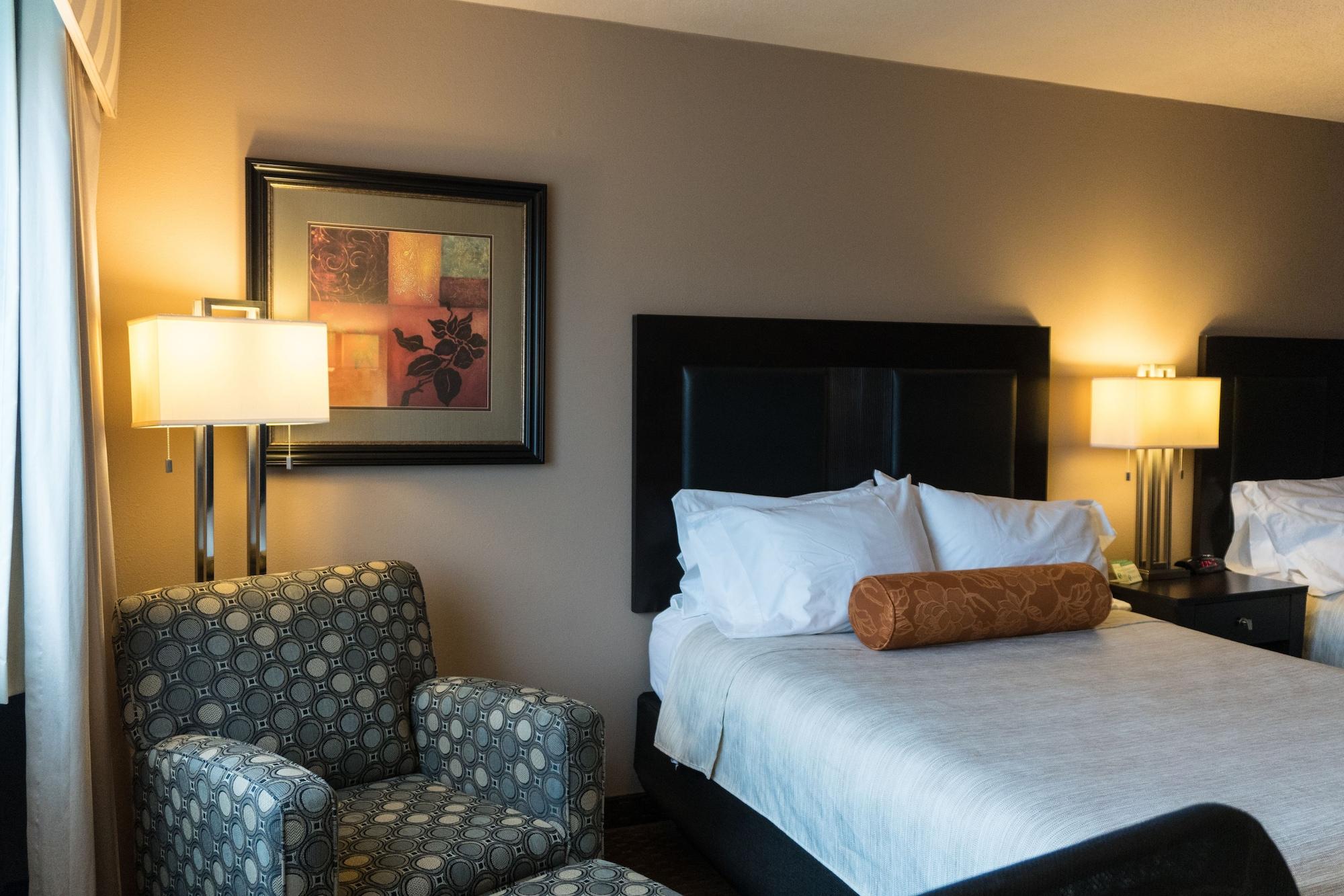 Monarch Hotel & Conference Center Clackamas Εξωτερικό φωτογραφία