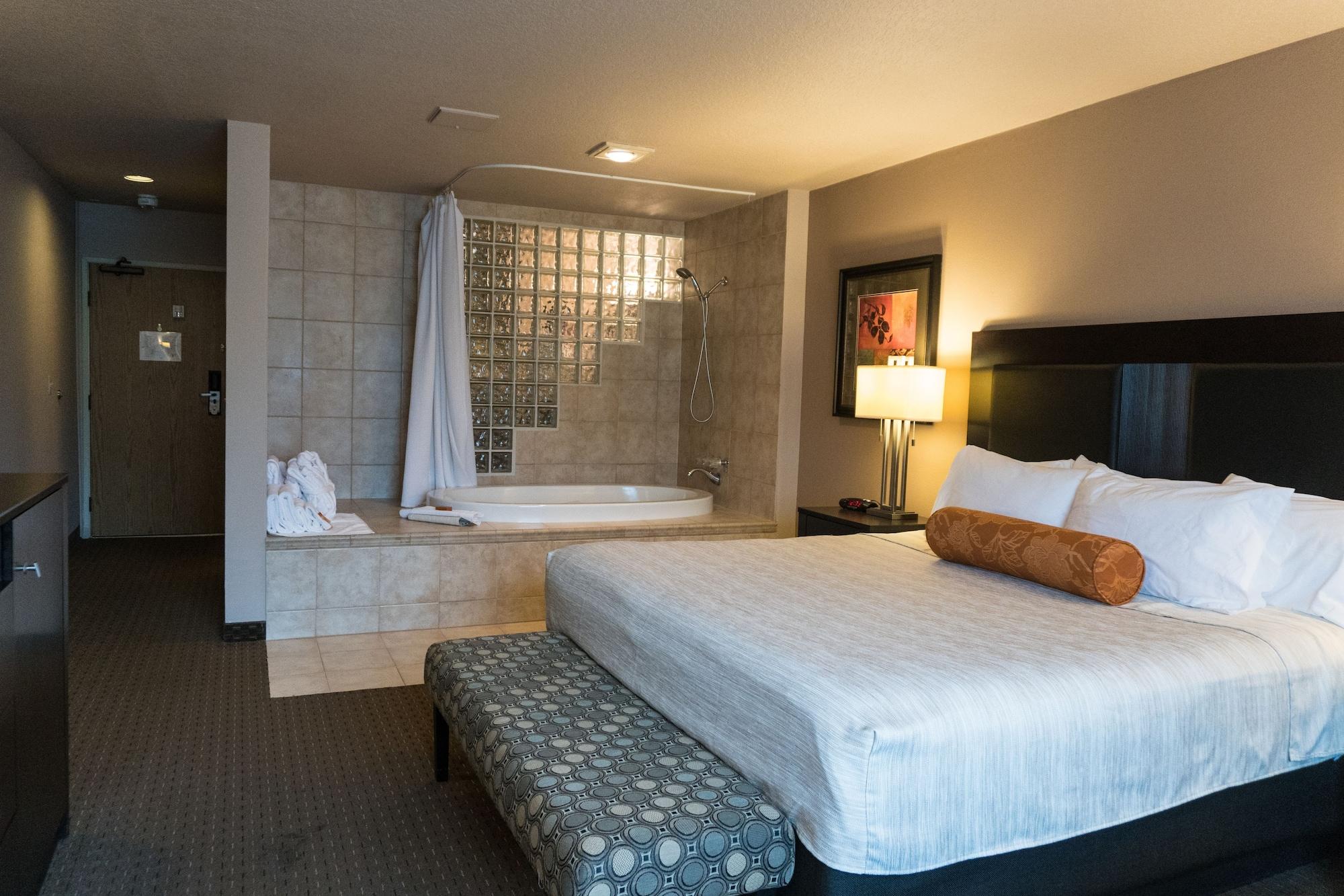 Monarch Hotel & Conference Center Clackamas Εξωτερικό φωτογραφία