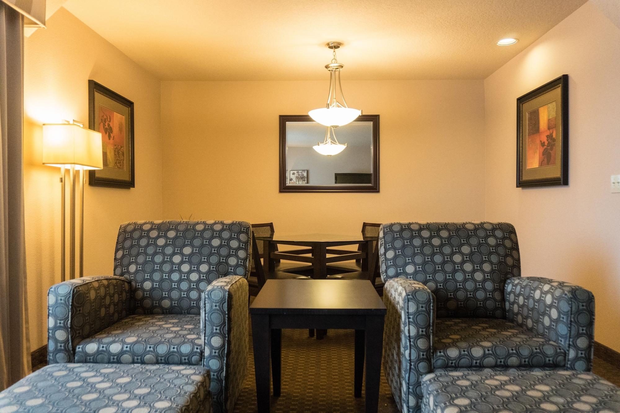 Monarch Hotel & Conference Center Clackamas Εξωτερικό φωτογραφία