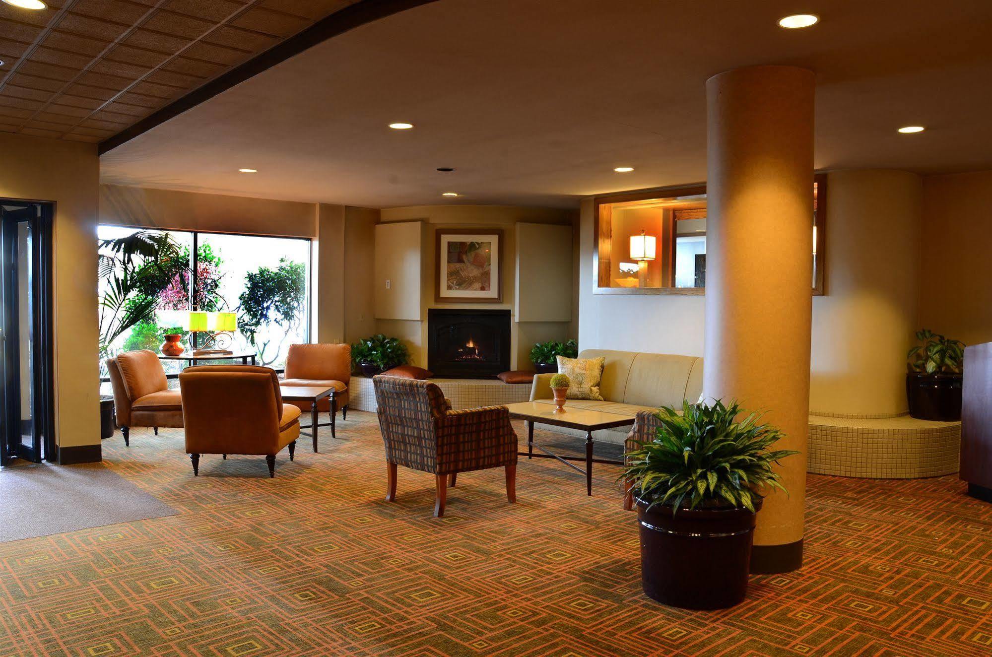 Monarch Hotel & Conference Center Clackamas Εξωτερικό φωτογραφία