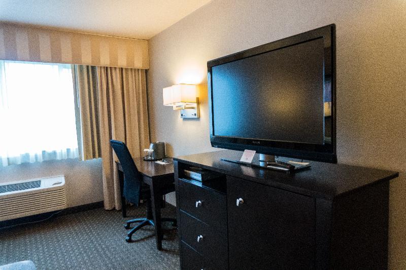 Monarch Hotel & Conference Center Clackamas Εξωτερικό φωτογραφία